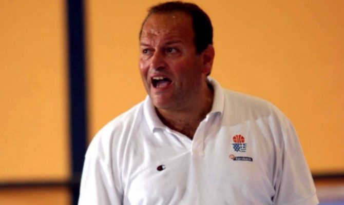 Εθνική U20: Οι 12 του Μανουσέλη