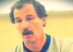 Κώστας Ρήγας: Μια ιστορία για Hall of Fame