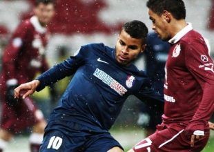 «Βλέπει» Ντανίλο για τα άκρα