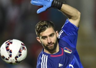 Μπαρόχα: «Συμφώνησα με την ΑΕΚ»