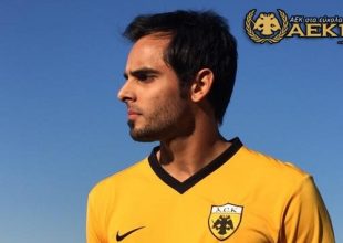 Γκάλο: «Να δουλέψουμε όλοι για το πρωτάθλημα» (vid)