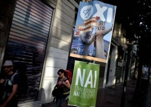 Τι θα φέρει το «Ναι» και το «Όχι» στο πολιτικό σκηνικό
