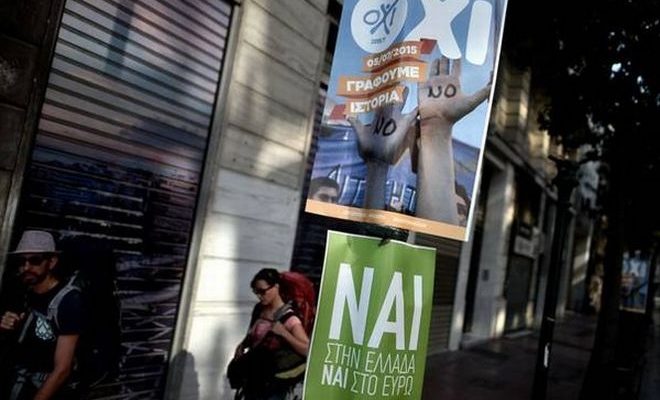 Τι θα φέρει το «Ναι» και το «Όχι» στο πολιτικό σκηνικό