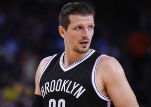 Απών από το Ευρωμπάσκετ ο Τελέτοβιτς