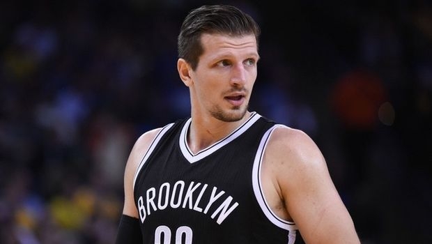 Απών από το Ευρωμπάσκετ ο Τελέτοβιτς