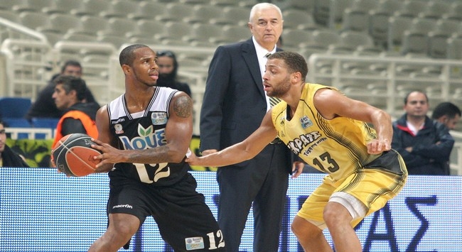 Ουίλμπεκιν «on fire» στο Summer League (vid)