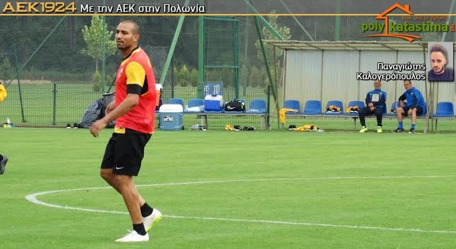 Επιτελικός… Τζιμπούρ!