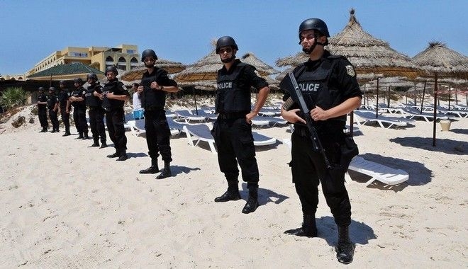 Ο Τυνήσιος πρόεδρος κήρυξε τη χώρα σε κατάσταση έκτακτη ανάγκης