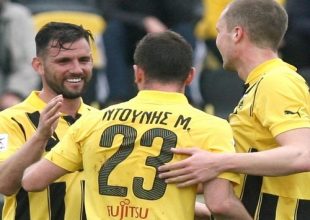 Οι «ανήμποροι» και οι κομμένοι…