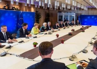 Live: Κρίσιμη μέρα για την Ελλάδα