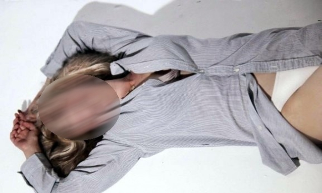 Ελληνίδα ηθοποιός δεν πρόλαβε καλά καλά να χωρίσει και έκανε την πρώτη σέξι φωτογράφησή της!