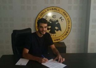 Ο Δημητούλης θα «πασάρει» στην ΑΕΚ