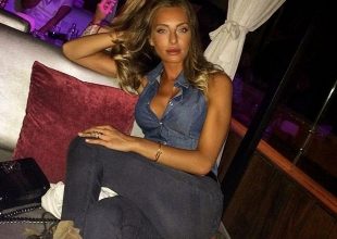 Ο Ρομπέρτο έκλεψε την γυναίκα του Κριστιάνο Ρονάλντο