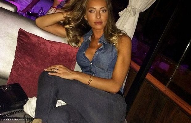 Ο Ρομπέρτο έκλεψε την γυναίκα του Κριστιάνο Ρονάλντο