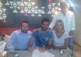 Στην ΑΕΚ ο Μελλές