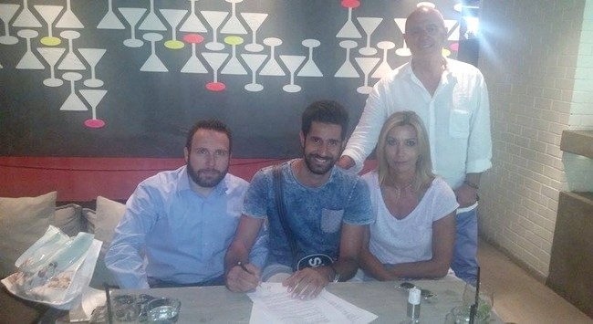 Στην ΑΕΚ ο Μελλές