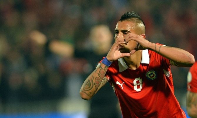 Συνελήφθη για κατοχή ναρκωτικών ο πατέρας του Βιδάλ