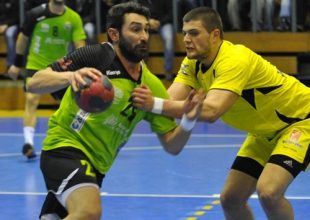 Θέλει (και) Μαστορόγιαννη