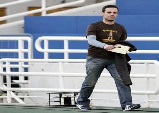 Περιπέτειες για Ντέμη και Ρέμο στο «γήπεδο» της Δικαιοσύνης