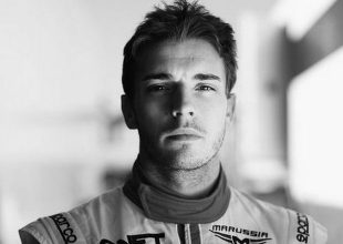 Πέθανε ο Jules Bianchi