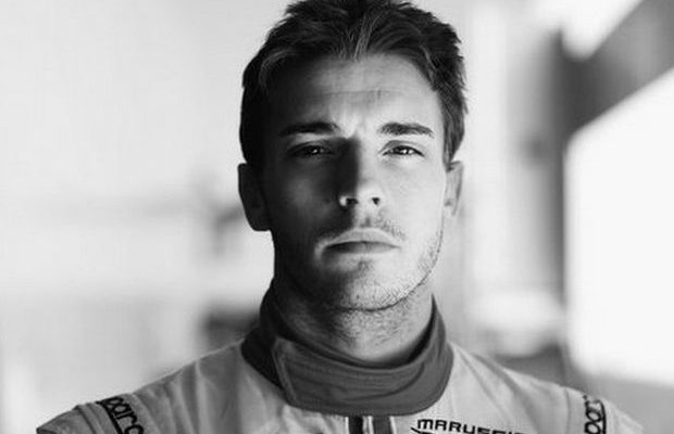 Πέθανε ο Jules Bianchi