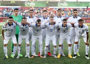 Χωρίς προβλήματα στην μάχη με την Αυστρία η Εθνική Ελλάδος