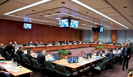 Τι προβλέπει η νέα ελληνική πρόταση που παρουσιάζεται στο Eurogroup Τι προβλέπει η νέα ελληνική πρόταση που παρουσιάζεται στο Eurogroup