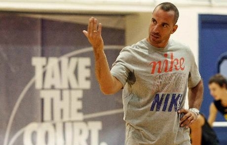 Λιμνιάτης: “Χρυσό η βελτίωση αυτών των παιδιών”