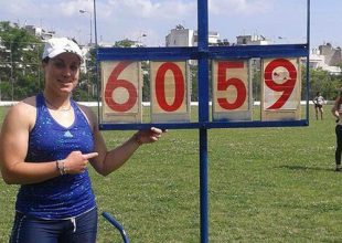 Εκτός τελικού η Αναγνωστοπούλου
