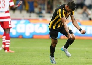 Τα στατιστικά του ΑΕΚ – Πλατανιάς