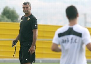 Δέλλας στους παίκτες: «Έτσι πρέπει να είμαστε πάντα, ομάδα»!