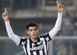 Νέο σοκ στη Γιουβέντους με Μοράτα
