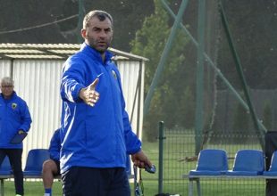 Δέλλας: «Τώρα κοιτάμε το πρωτάθλημα»