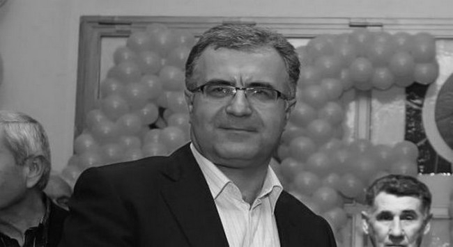 Ήθελε να τιμήσει τον Ξενάκη η ΑΕΚ