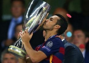 Πέδρο: “Δεν θέλω να φύγω από την Μπαρτσελόνα”