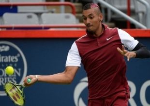 Κύργιος σε Βαβρίνκα: “Ο Κοκκινάκης πήδ…ε το κορίτσι σου”