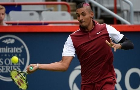 Κύργιος σε Βαβρίνκα: “Ο Κοκκινάκης πήδ…ε το κορίτσι σου”