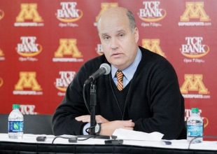 Σεξουαλικό σκάνδαλο στο Minnesota