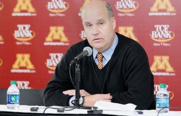 Σεξουαλικό σκάνδαλο στο Minnesota