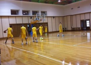 Δεύτερη μέρα στο Καρπενήσι (pics)