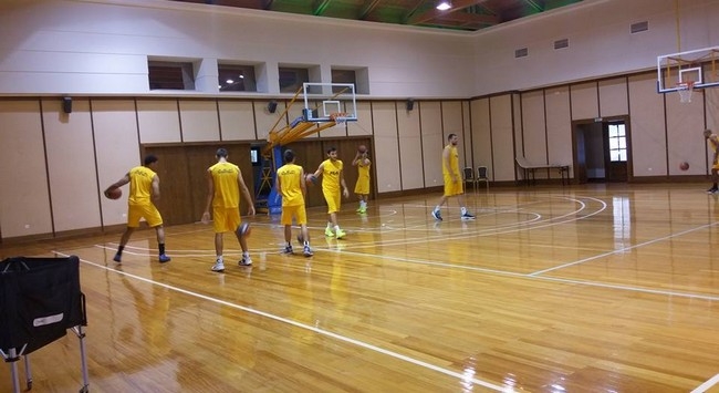 Δεύτερη μέρα στο Καρπενήσι (pics)