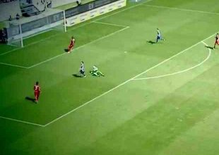 Ψυχρολουσία για την Μπάγερν στα… 8 δευτερόλεπτα!