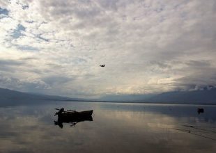 Νεκρός 23χρονος ψαράς στη λίμνη Κερκίνη