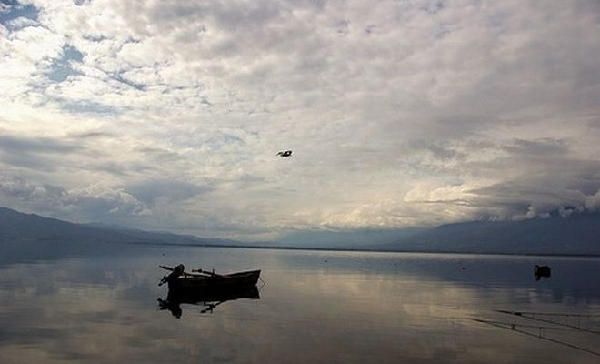 Νεκρός 23χρονος ψαράς στη λίμνη Κερκίνη