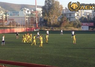 Άρεσε αλλά θέλει δουλειά