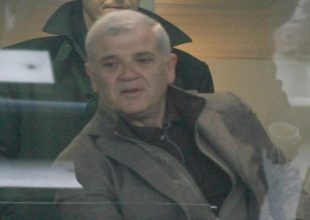 Βλέπει ΑΕΚ ο Μελισσανίδης