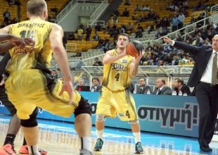 «Η ΑΕΚ επέστρεψε και θα φτάσει ψηλά»