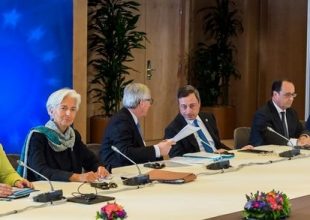 Την Τετάρτη συνεδριάζει η Bundestag για το τρίτο πακέτο βοήθειας προς την Ελλάδα