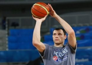Δύο χρόνια Κιτρινόμαυρος ο Μαυροκεφαλίδης!