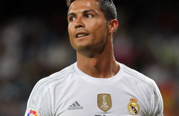 Κ. Ρονάλντο: «Δεν θέλω να πεθάνω νέος»